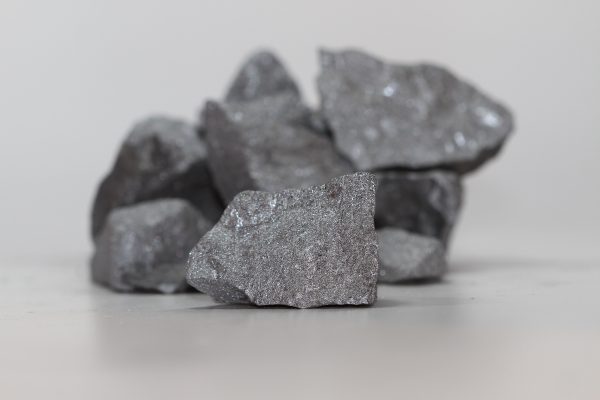 Ferro Silikon Zirkonyum 2