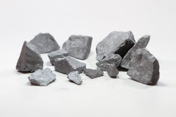 Ferro Silikon Zirkonyum