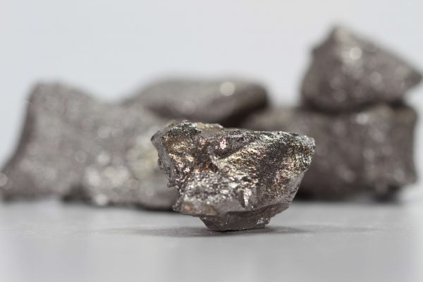 Ferro Boron