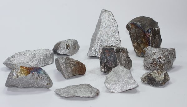 Ferro Molibden 3