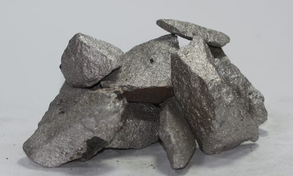 Ferro Niobyum 2