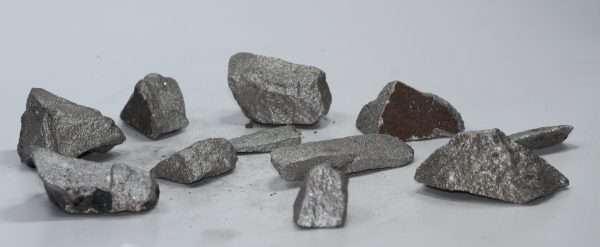 Ferro Niobyum 3