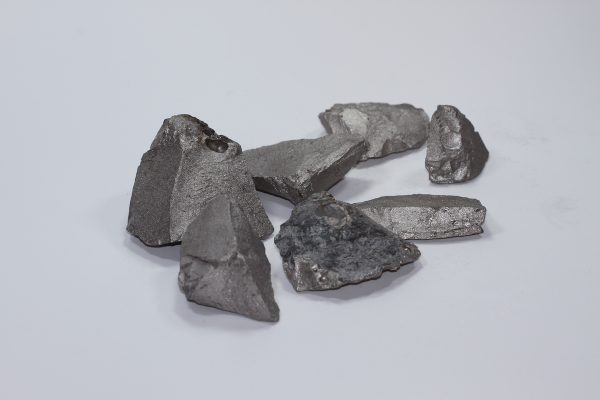 Ferro Titanyum 2