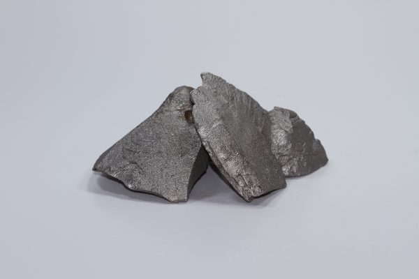 Ferro Titanyum