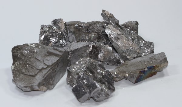 Ferro Vanadyum 2