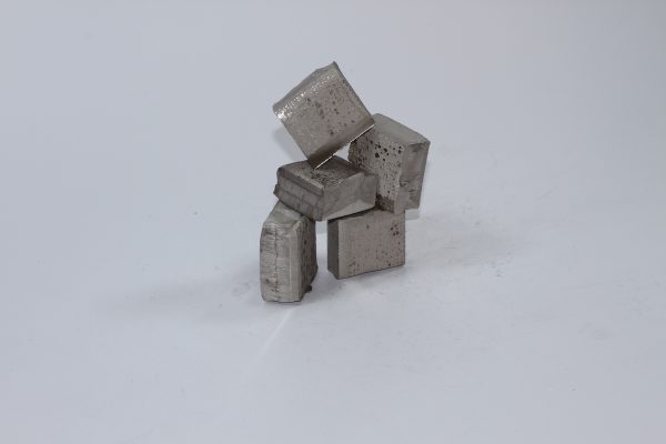 Nikel 2.5×2.5
