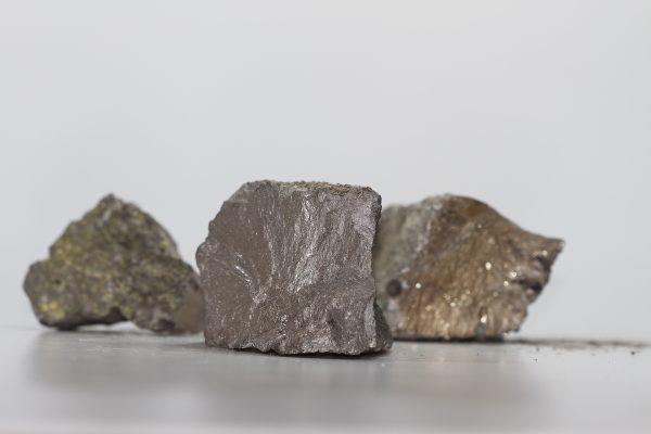 Nikel Magnezyum 2