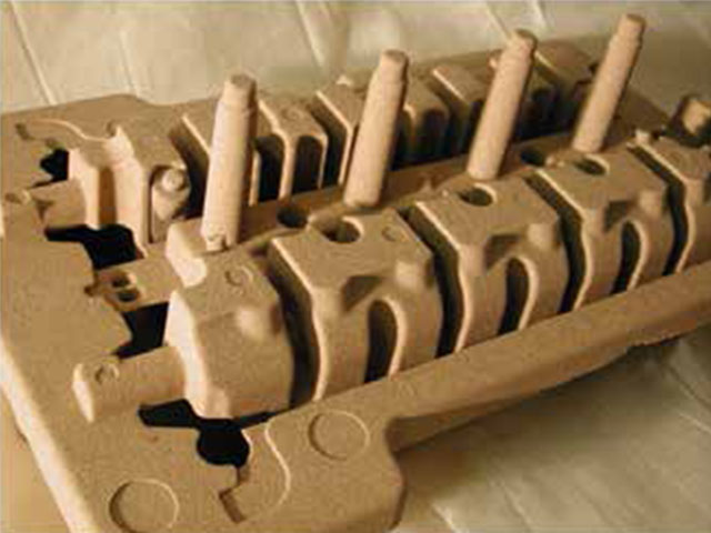 Resins, Alcohol and Water Based Coatings, Release Agents, Binders, Repair Materials, Additives and Special Sands – Furtenbach 5