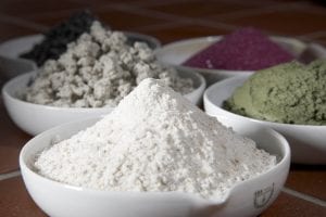 Foundry Refractory Materials And Lining Tools – Doerentrup 3