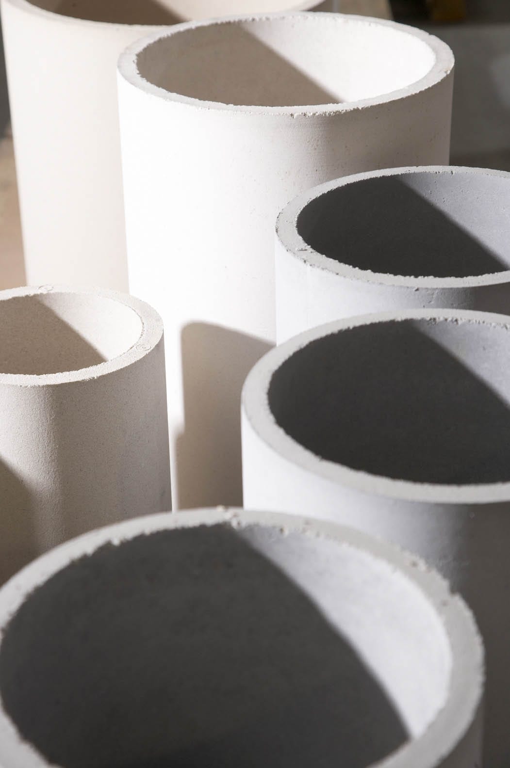 Foundry Refractory Materials And Lining Tools – Doerentrup 5