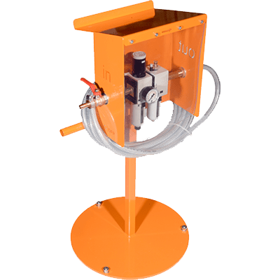 Foundry Refractory Materials And Lining Tools – Doerentrup 9
