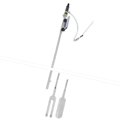 Foundry Refractory Materials And Lining Tools – Doerentrup 11