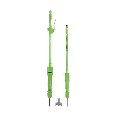 Foundry Refractory Materials And Lining Tools – Doerentrup 12