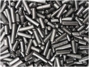 Recarburizer – CS Additive 4