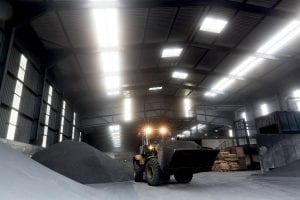 Recarburizer – Luxcarbon 2