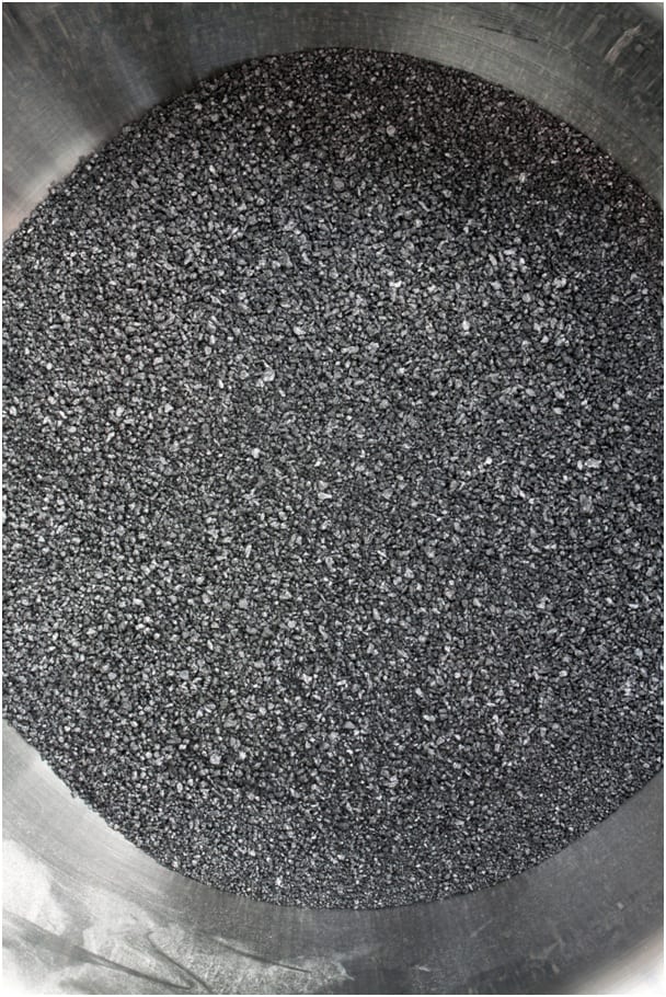 Recarburizer – Luxcarbon 7
