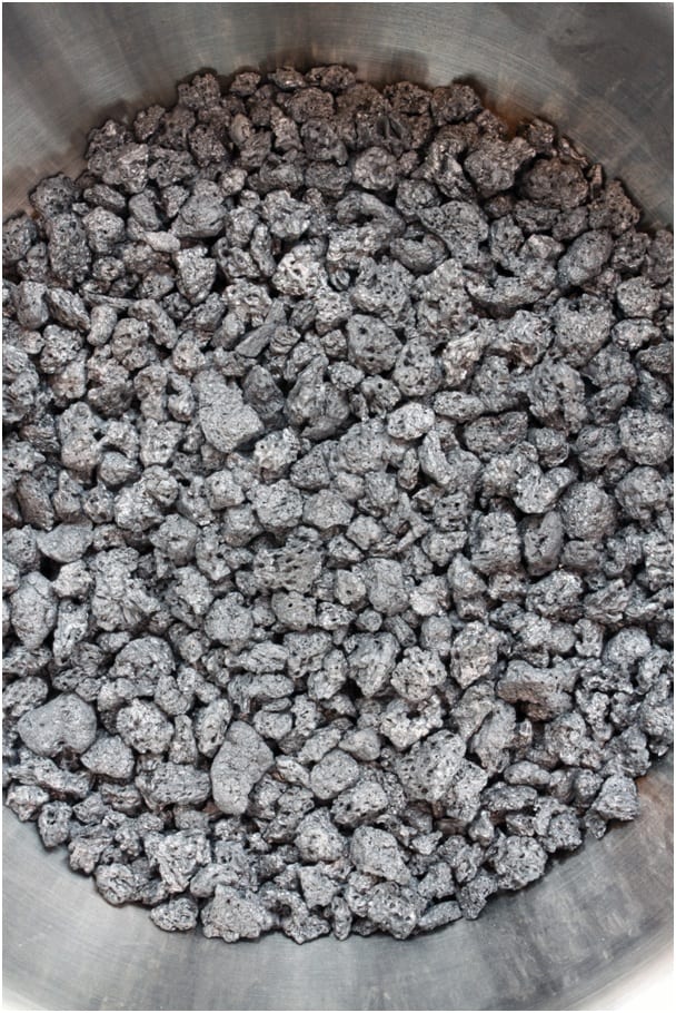 Recarburizer – Luxcarbon 6