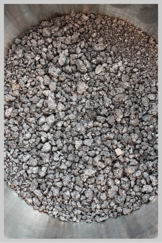 Recarburizer – Luxcarbon 5