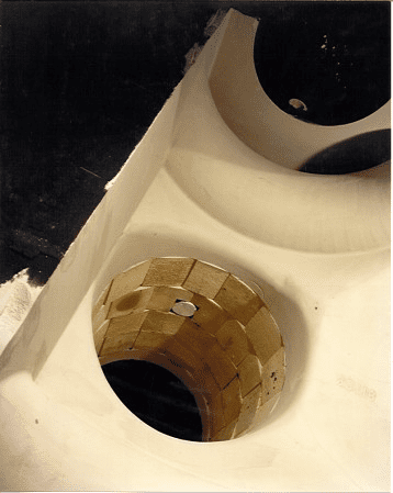 Insulation Bricks for Feeders Production – CFZierler 3