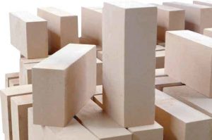 Insulation Bricks for Feeders Production – CFZierler 2