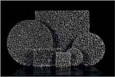 Ceramic Foam Filters – Lanik 4