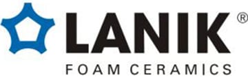 Ceramic Foam Filters – Lanik
