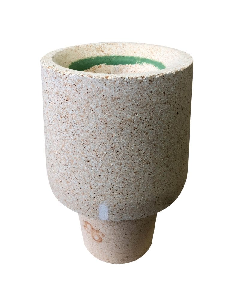 Stopper and Nozzles – Krause 3