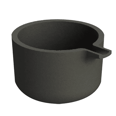 Crucibles 5