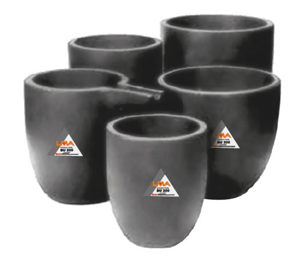 Crucibles 2