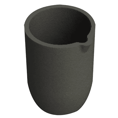 Crucibles 3