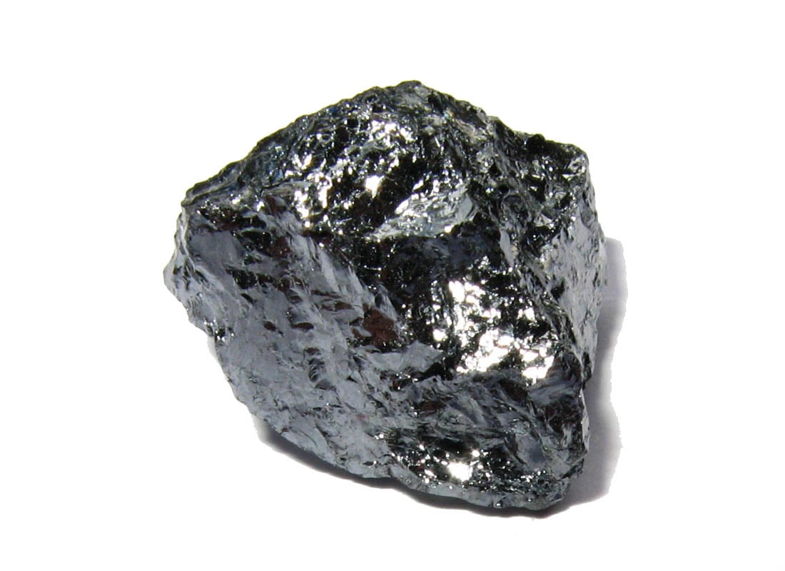 Pure Metals