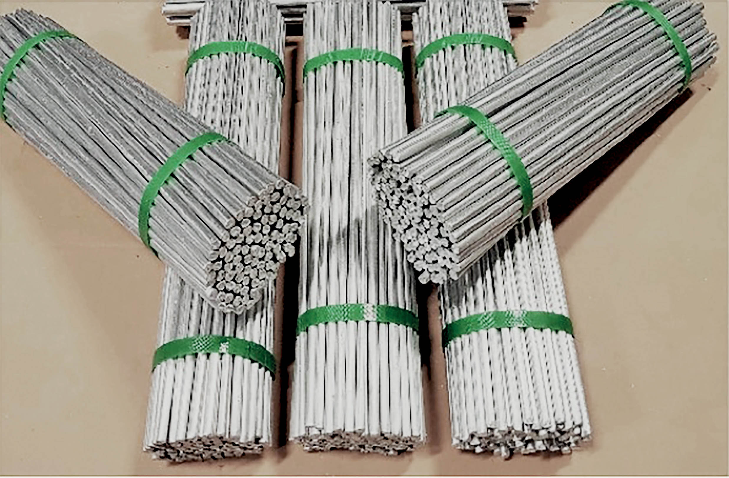 Master Alloys 3