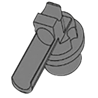 Silicon Carbide (SiC) Thermocouple Protection Sheaths 7
