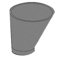 Silicon Carbide (SiC) Thermocouple Protection Sheaths 8