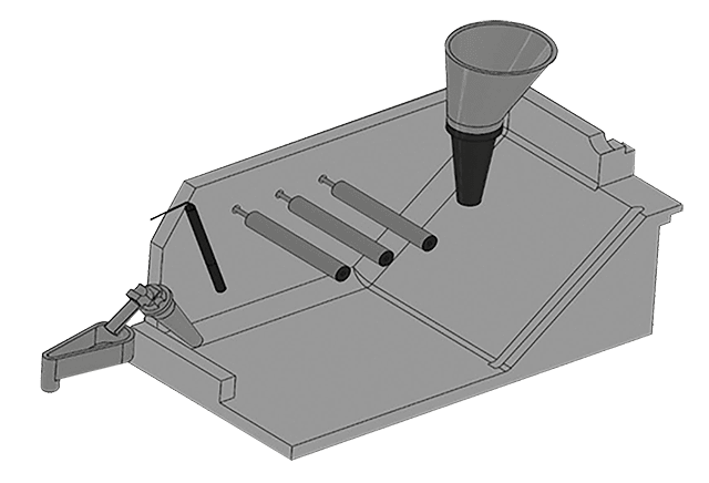 Silicon Carbide (SiC) Thermocouple Protection Sheaths 9