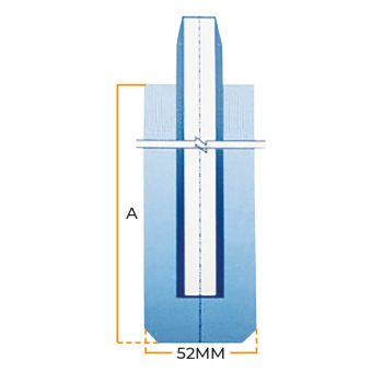 Silicon Carbide (SiC) Thermocouple Protection Sheaths 3