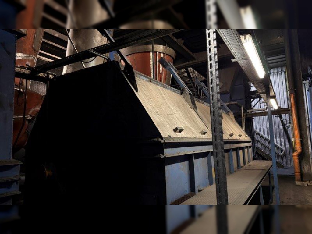 BBC marka Kanal Tipi Sıcak Tutma Ocağı (87/65 ton) 9