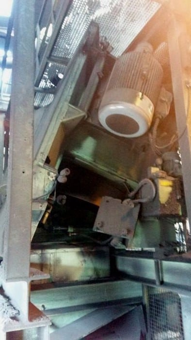 EIRICH RV19 MİKSER 3