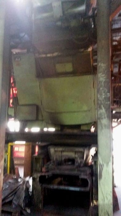 EIRICH RV19 MİKSER 5