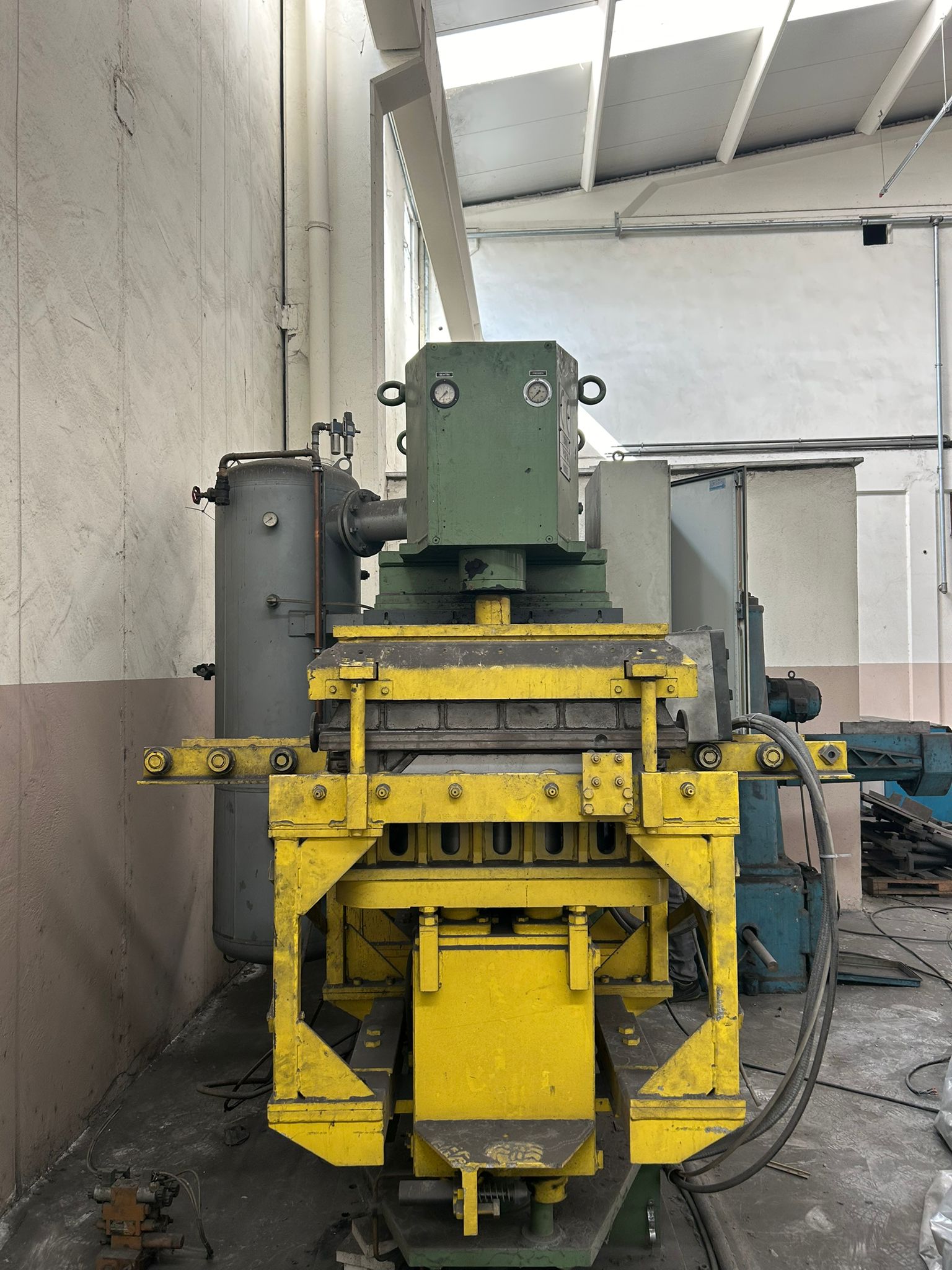HWS HSP1 KALIPLAMA HATTI 4