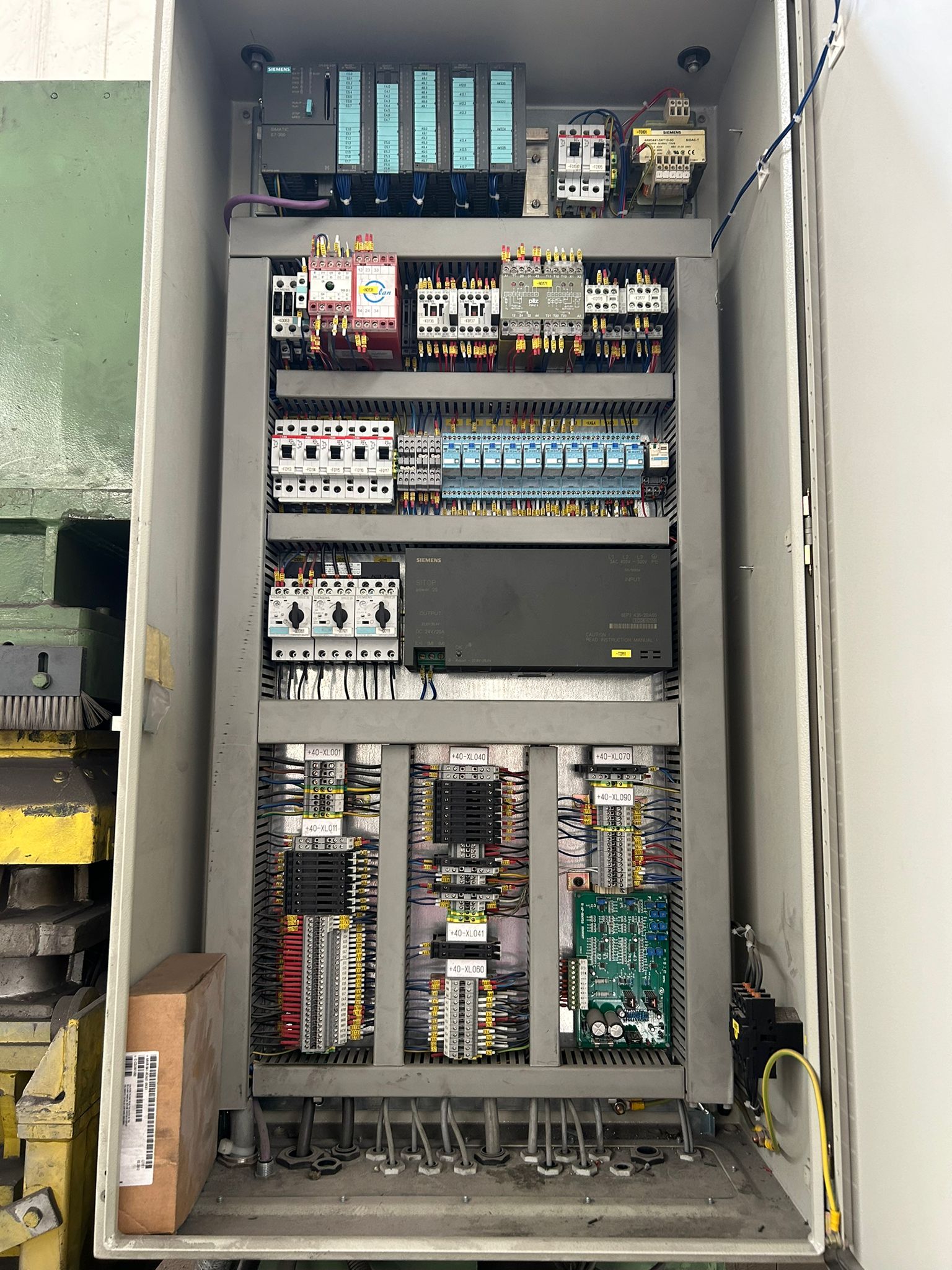 HWS HSP1 KALIPLAMA HATTI 8