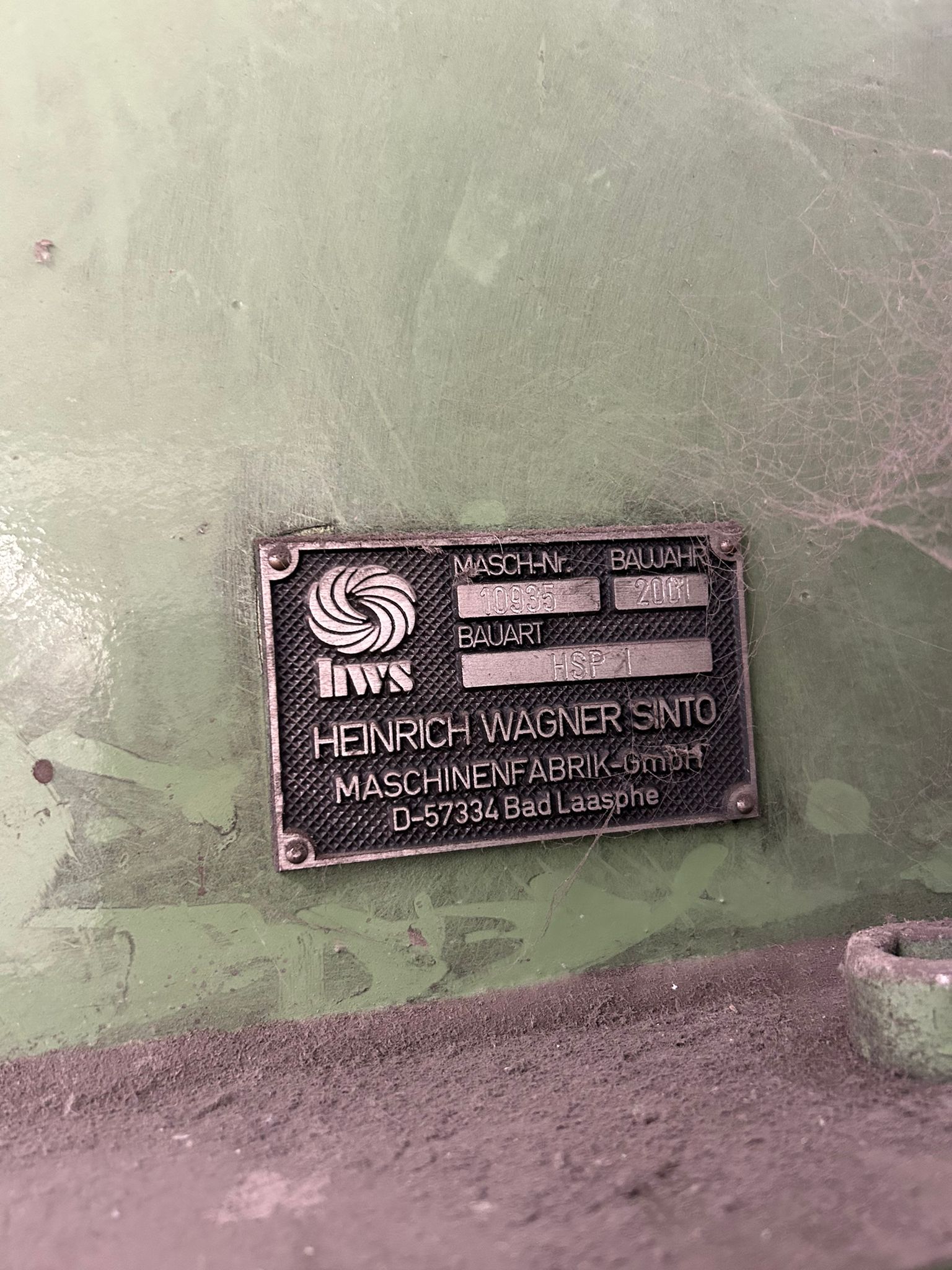 HWS HSP1 KALIPLAMA HATTI 9